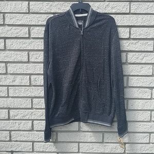 URBAN PIPELINE ULTIMATE FLEECE BOMBER